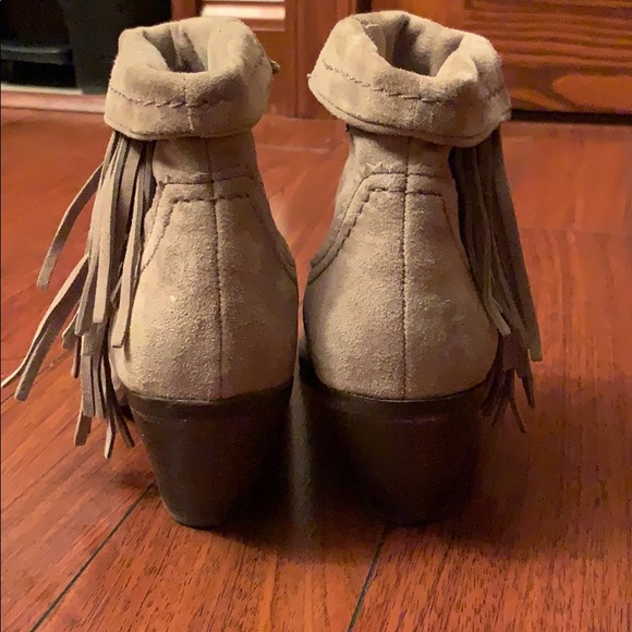 Sam Edelman Bootie - Picture 3 of 4